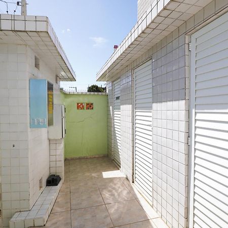 Apartamento Apartamento Na Praia - Canto Da Sereia Piçarras Exterior foto