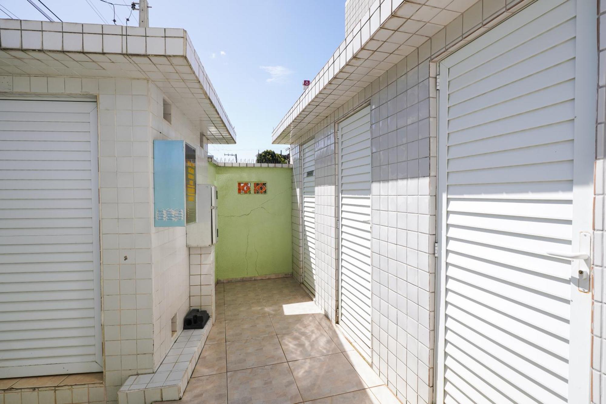 Apartamento Apartamento Na Praia - Canto Da Sereia Piçarras Exterior foto